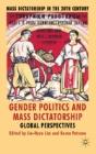 Gender Politics & Mass Dictatorship - Preview