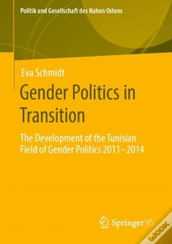 Capa do artigo Gender Politics In Transition
