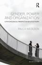 Gender, Power And Organization - Preview