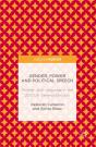 Gender, Power And Political Speech - Preview