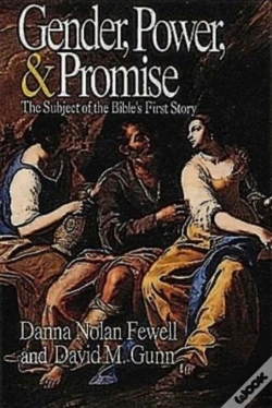 Capa do artigo Gender, Power And Promise