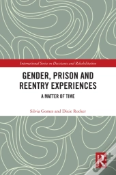 Gender, Prison And Reentry Experiences
