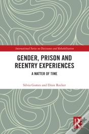 Capa do artigo Gender, Prison And Reentry Experiences