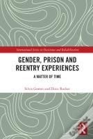 Gender, Prison And Reentry Experiences