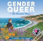 Gender Queer: The Annotated Edition