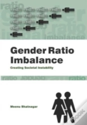Capa do artigo Gender Ratio Imbalance