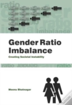 Capa do artigo Gender Ratio Imbalance