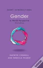 Capa do artigo Gender