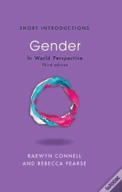 Capa do artigo Gender