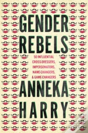 Capa do artigo Gender Rebels