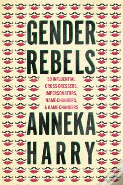 Capa do artigo Gender Rebels