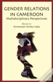 Capa do artigo Gender Relations In Cameroon. Multidisciplinary Perspectives
