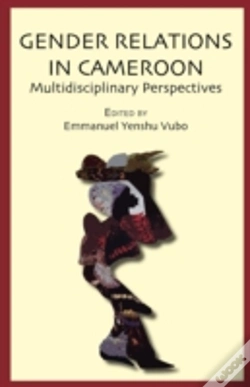 Capa do artigo Gender Relations In Cameroon. Multidisciplinary Perspectives