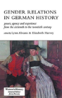Gender Relations In German History - Preview