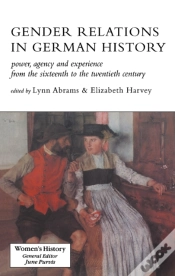 Capa do artigo Gender Relations In German History