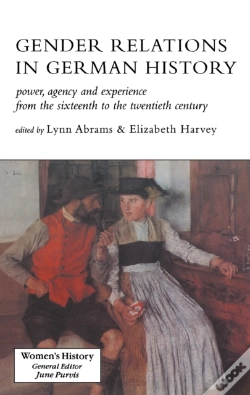 Capa do artigo Gender Relations In German History