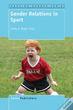Capa do artigo Gender Relations In Sport