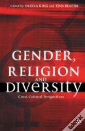 Capa do artigo Gender, Religion And Diversity