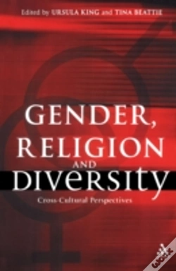 Capa do artigo Gender, Religion And Diversity