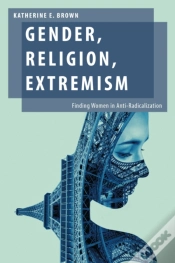Capa do artigo Gender, Religion, Extremism