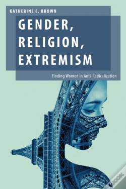 Capa do artigo Gender, Religion, Extremism