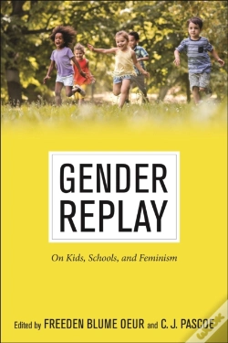 Capa do artigo Gender Replay