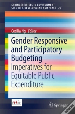 Capa do artigo Gender Responsive And Participatory Budgeting