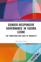 Gender-Responsive Governance In Sierra Leone