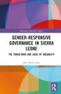 Gender-Responsive Governance In Sierra Leone - Preview