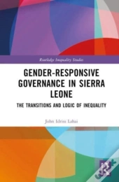 Gender-Responsive Governance In Sierra Leone