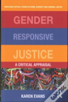 Gender Responsive Justice
