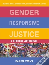 Gender Responsive Justice