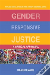 Gender Responsive Justice