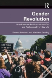 Capa do artigo Gender Revolution