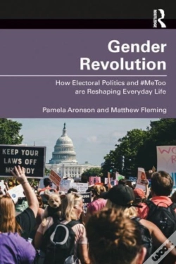Capa do artigo Gender Revolution