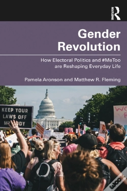 Capa do artigo Gender Revolution