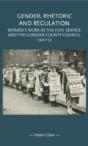 Gender, Rhetoric And Regulation - Preview