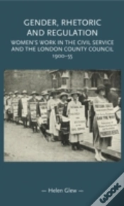 Capa do artigo Gender, Rhetoric And Regulation