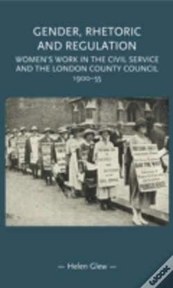 Capa do artigo Gender, Rhetoric And Regulation