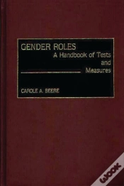 Capa do artigo Gender Roles