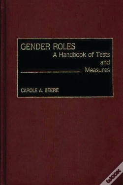 Capa do artigo Gender Roles