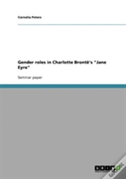 Capa do artigo Gender Roles In Charlotte Bronte'S "Jane Eyre"