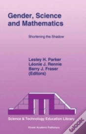 Capa do artigo Gender, Science And Mathematics