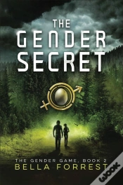 Capa do artigo Gender Secret
