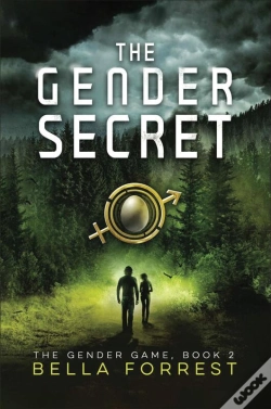 Capa do artigo Gender Secret