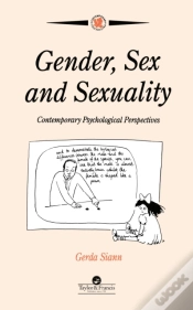 Capa do artigo Gender, Sex And Sexuality