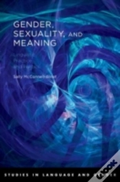 Capa do artigo Gender, Sexuality, And Meaning