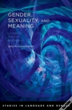 Capa do artigo Gender, Sexuality, And Meaning