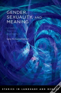 Capa do artigo Gender, Sexuality, And Meaning