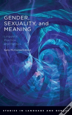 Capa do artigo Gender, Sexuality, And Meaning